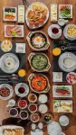 ILK INN HOTEL - breakfast