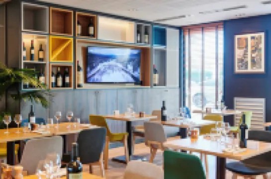 Holiday Inn BORDEAUX - SUD PESSAC by IHG