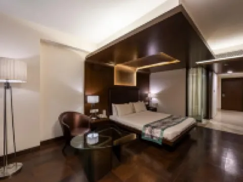 Cocoon Luxury Business Hotel Hotels in Dhanbad
