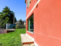Stella del Mattino, apartment near the sea