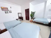 Dong Phu Hotel - Balkon