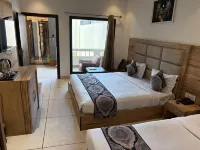 Hotel Exotic Near Golden Temple