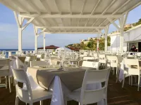 Sentido Michelizia Tropea Resort | Resort 4 stelle - Ristorante e Bistrot Hotel a Tropea