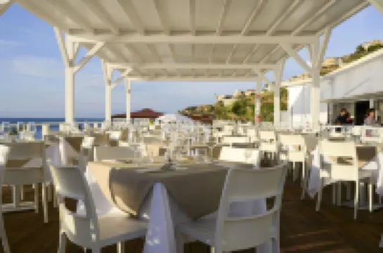 센티도 미켈리치아 트로페아 리조트