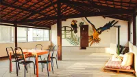 Beach Hostel & Suites Cabo Frio - Sob Nova Administração - 2-نجوم