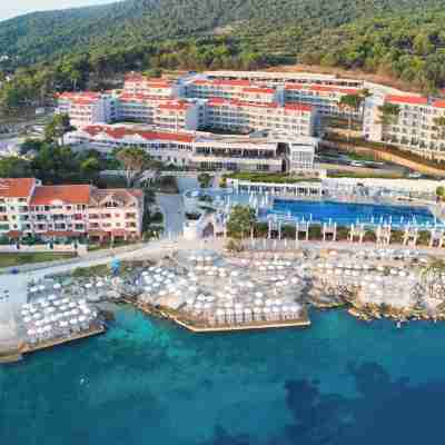 Vitality Hotel Punta Hotel Exterior