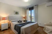 Apartment Near Isla Canela Beach - 3-Star