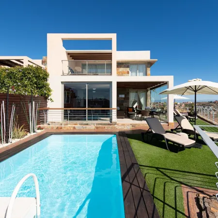 Lavish Villa Near Maspalomas Beach