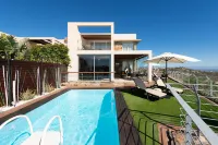 Lavish Villa Near Maspalomas Beach - Villas