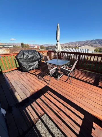 Wild West Hideaway a 3-bedroom house in charming Challis with WiFi, AC. Book now