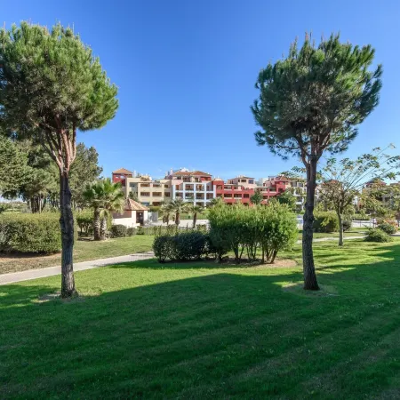 Apartment for 6 in Isla Canela