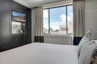 Mountain Retreat, Steps from Train Station