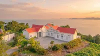 Namhae Baramundeok Pension - Bãi biển