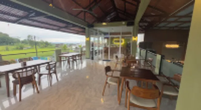 SANERA Villa by SATYA Hospitality