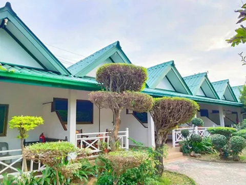 รูปภาพของสามร้อยยอด ฮอลิเดย์ รีสอร์ท