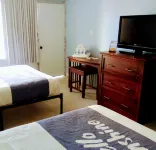 Beach Side Hotel - Hostales