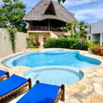 The Dream Village - Beach