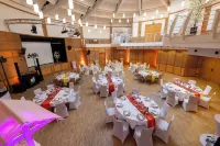 베비오 호텔 앤드 이벤트 - 3성급