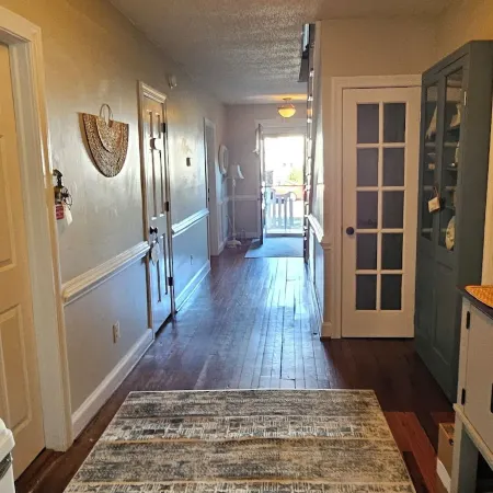 Barclay Cottage