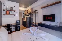 Elegant and Comfort Studio 1BR Escotel Newville Cikarang - 2 stelle