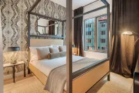 Lux Jr 1Br with Gym | Downtown at Harvard - Condos