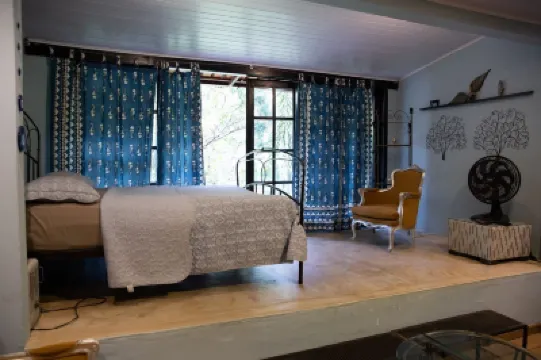 Casa Pet Friendly c 3 su tes Lareira e Natureza Hotels in 