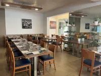 Golf Hotel - servizio colazione