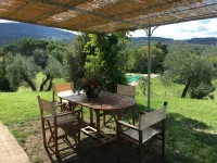 Una Hotels Monterufoli Wine Country - Farmhouses