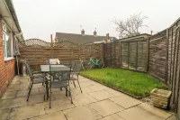 No 48 - 3 Bedroom Heworth in York - Bungalows