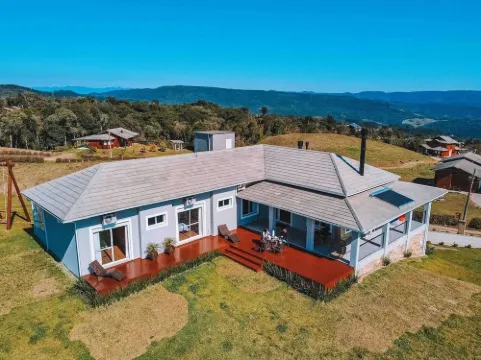 Casa Paraíso do Sol - Rancho Queimado Hotels in Rancho Queimado