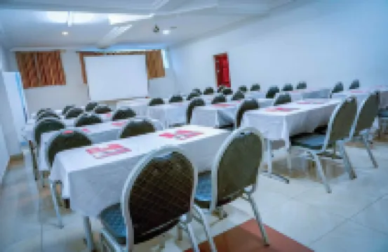 Tyco City Hotel
