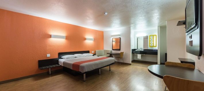 Motel 6 Uvalde, TX Hotels in Uvalde County