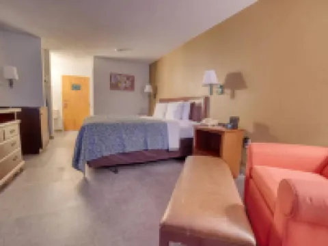 เวลคัม ราลี อินน์ โรงแรมในราเลห์