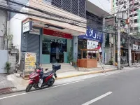 ซานตง เรสซิเดนซ์ โรงแรมใกล้ร็อคซัส บูเลอวาร์ด