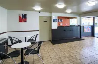 Motel 6 Saraland, Al