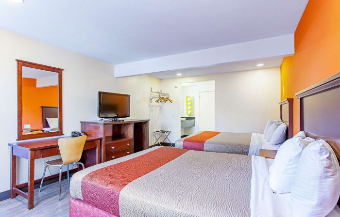 Pendleton Inn and Suites