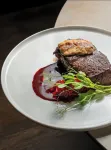 The Palms Classic Hotel - breakfast