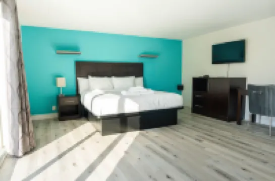 Howard Johnson By Wyndham Brampton