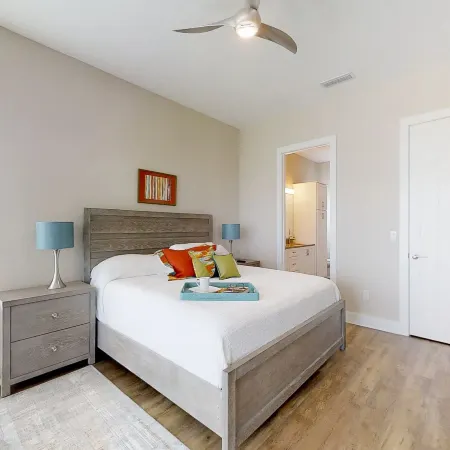 Stylish Brand-new Ocean View Home With Deck & Porch - Steps to Beach