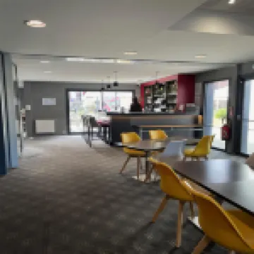 키리아드 오레이 - 카르낙