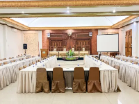 New Ayuda Puncak Hotel