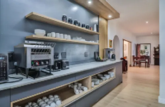 Sandbaai Country House