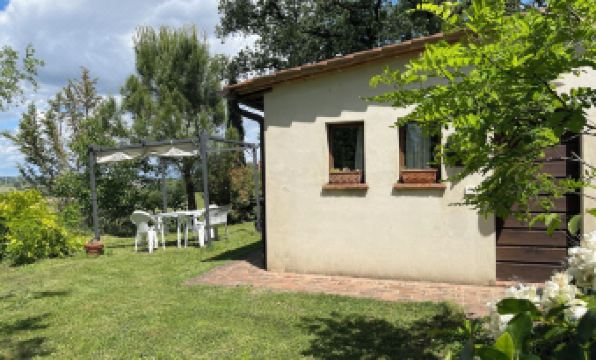 Al Giardino Degli Etruschi