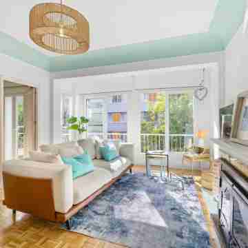 Top Quality Long Rent, Beach & City Comfort Others