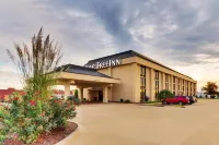 Pear Tree Inn Cape Girardeau West - parking