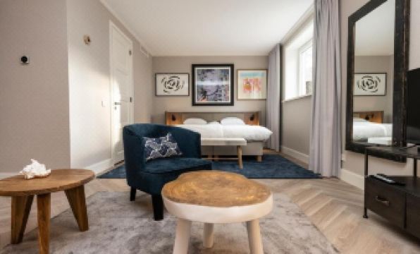 Hampton Home B&B Suites