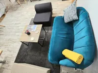 35 m² duplex 8 min walk to Montluçon train station Hotels in Montlucon