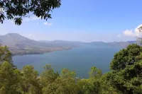 Kintamani Escape