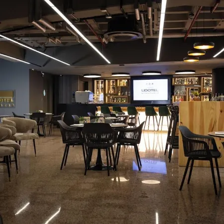 Lidotel Caracas
