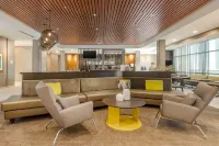 SpringHill Suites Charlotte Southwest - Bars